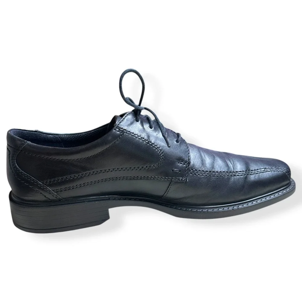 Ecco built direct